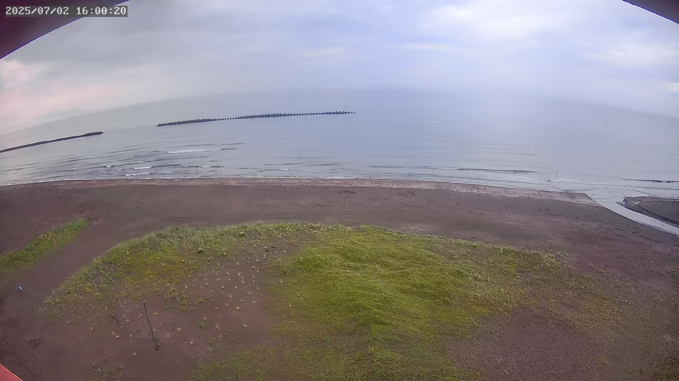 ホテルルナコースト