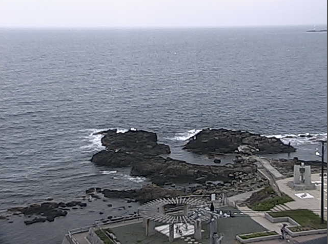 留萌市海のふるさと館