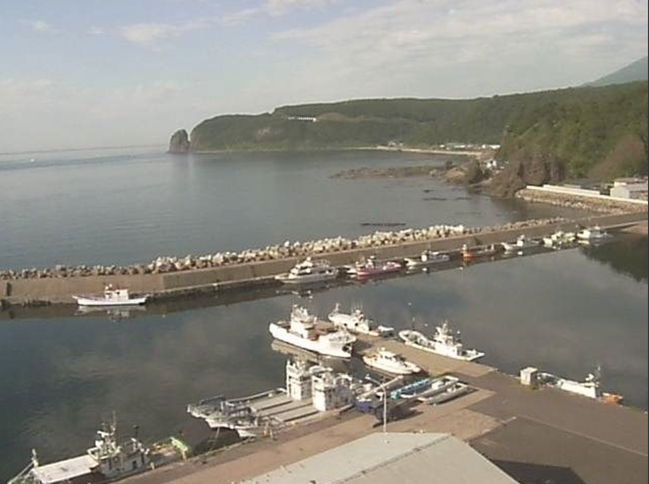 北こぶし知床ホテル＆リゾート