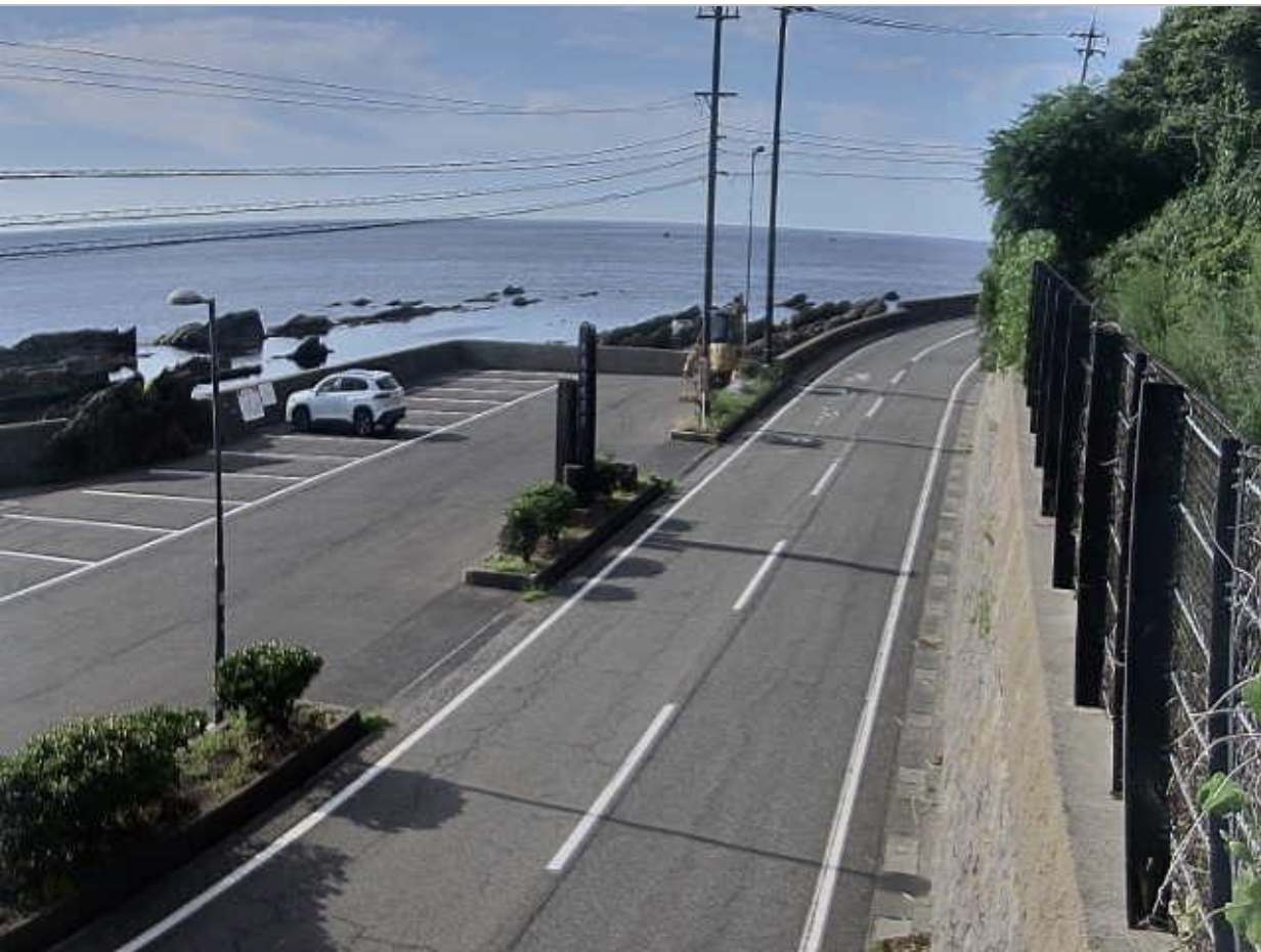 国道305号小丹生