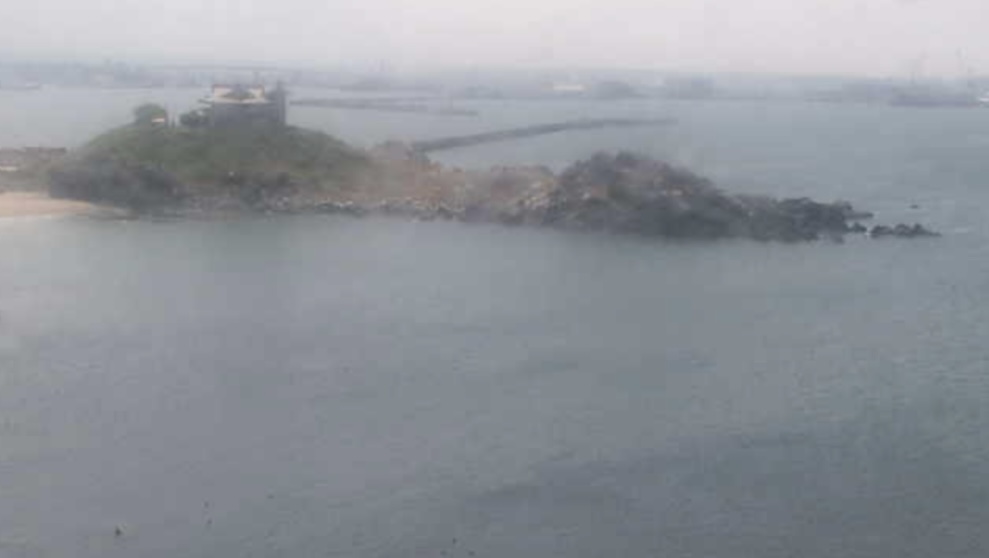 蕪島（かぶしま）