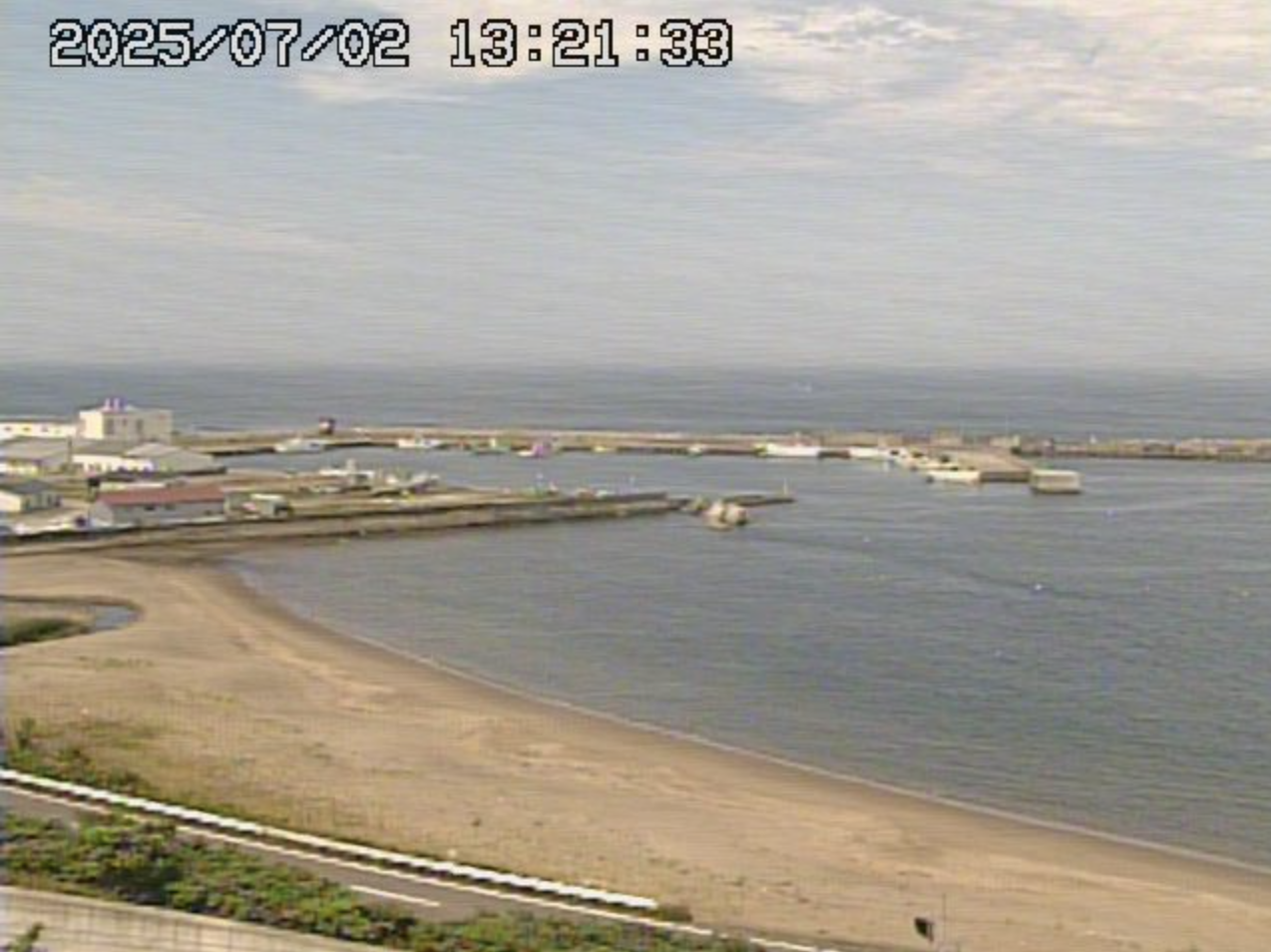 洋野町八木地区