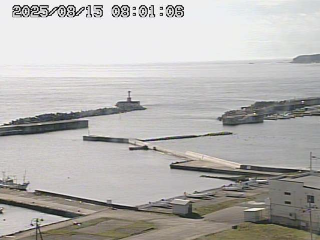 洋野町種市庁舎