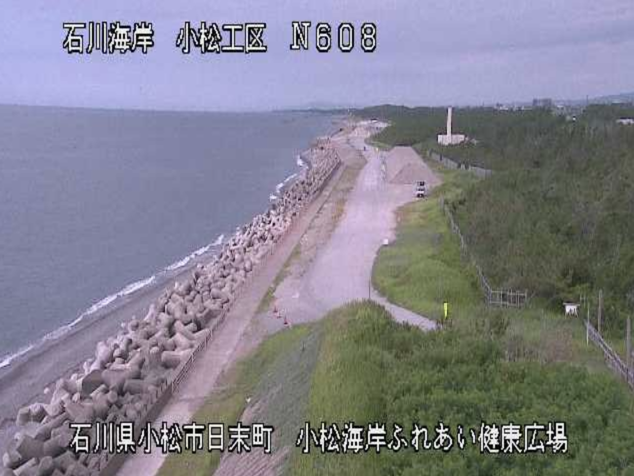 ふれあい健康広場