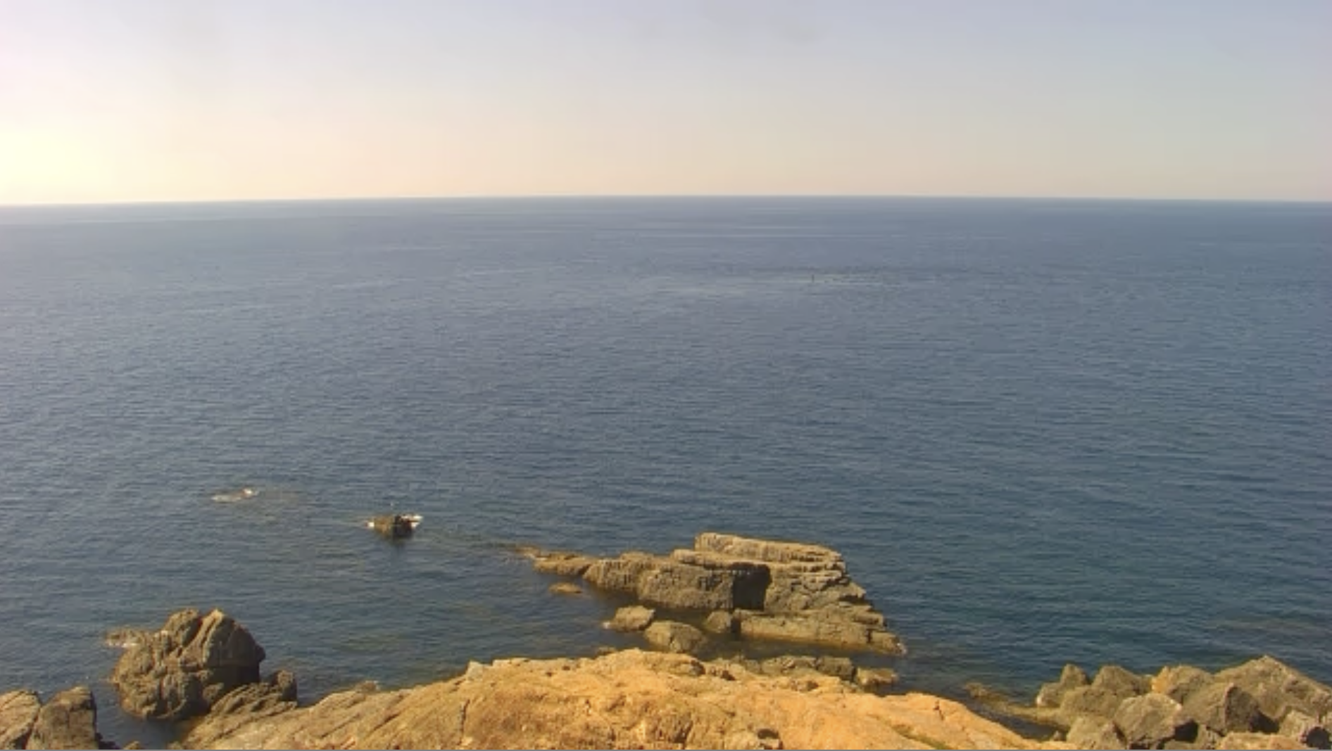 出雲日御碕灯台