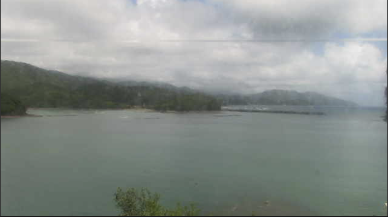 海南海洋センター