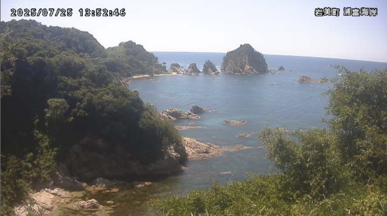城原海岸