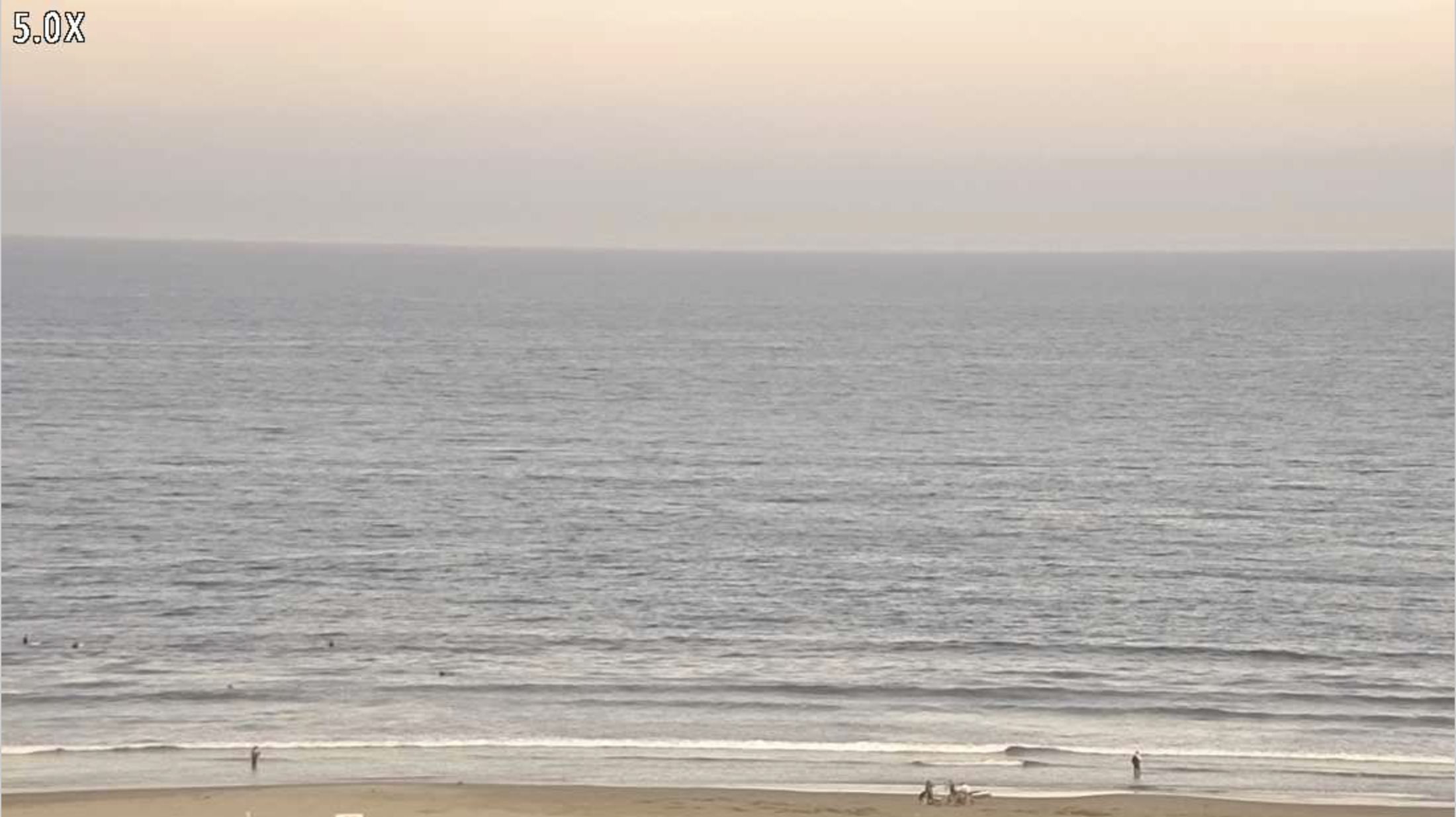 大洗サンビーチ