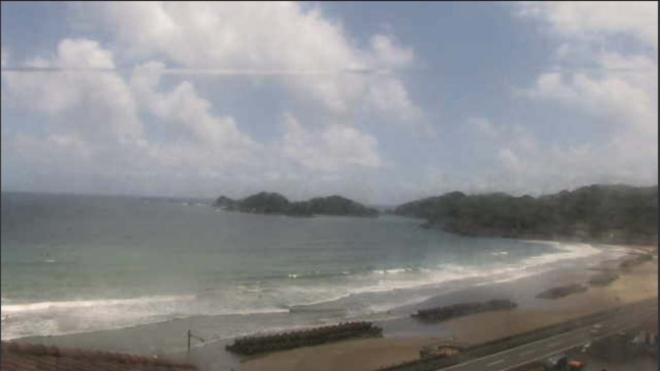 ホテルリビエラししくい