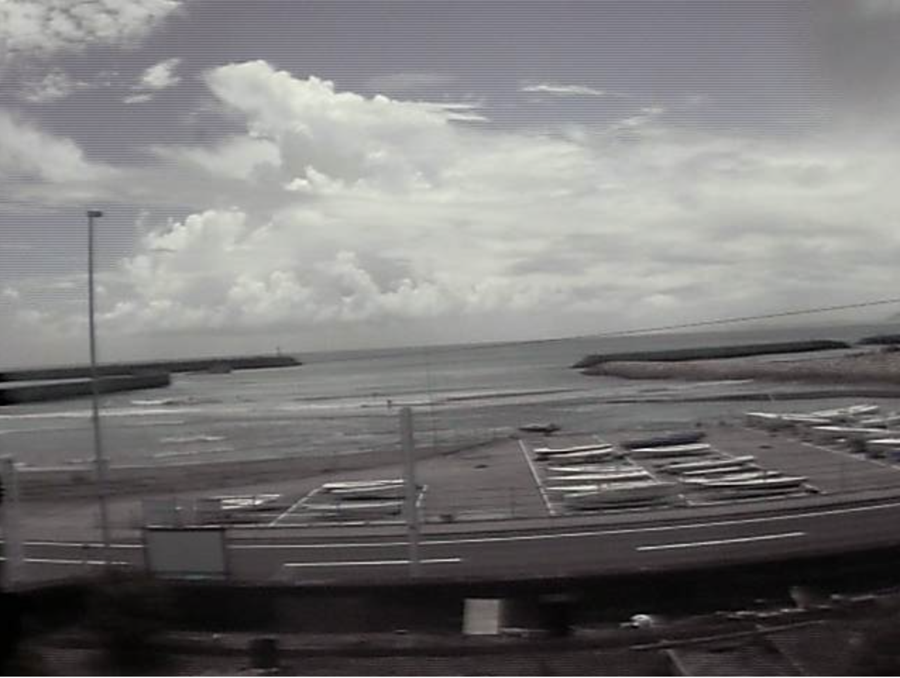 YASU海の駅クラブ