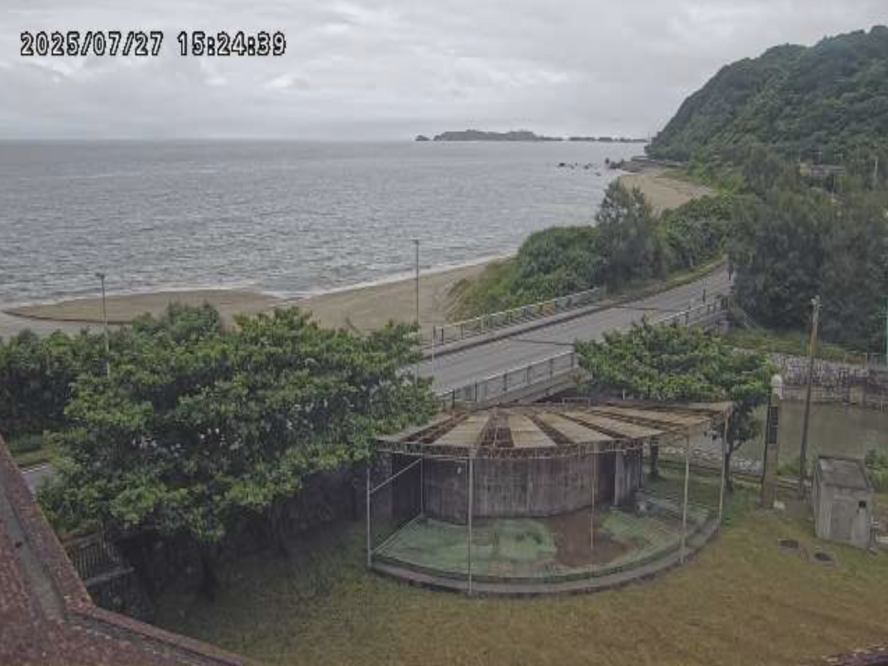 大宜味村農村環境改善センター