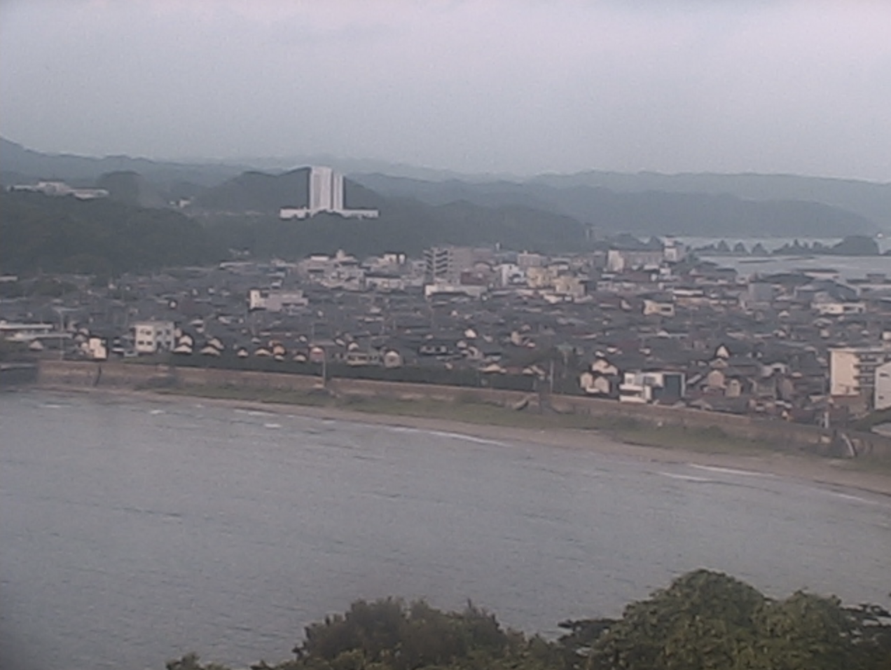 馬坂ライブカメラ