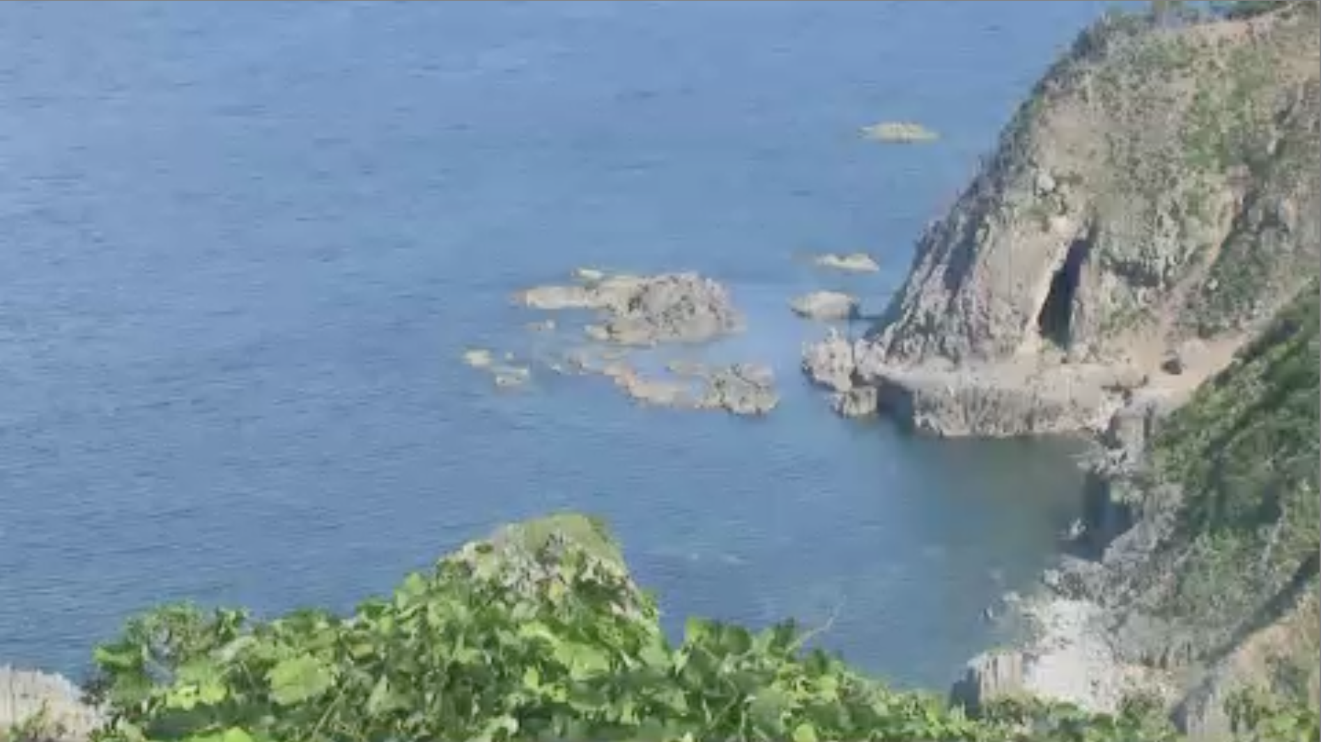 経ヶ岬灯台