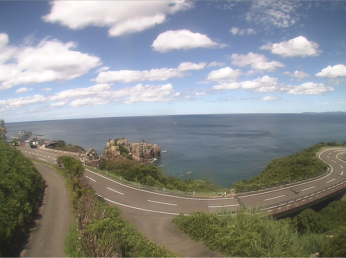 天草ブルーガーデン