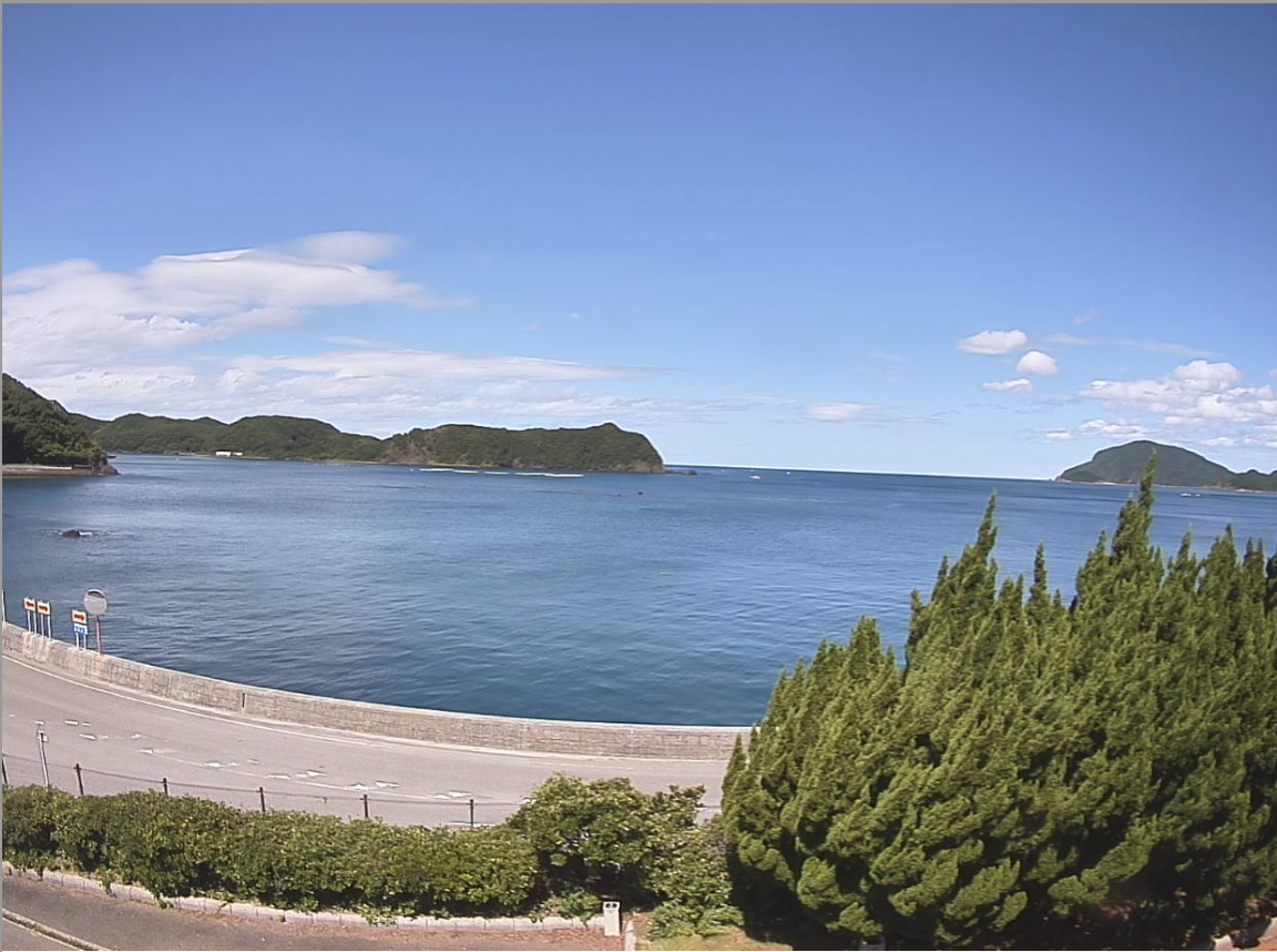 天草市牛深クリーンセンター