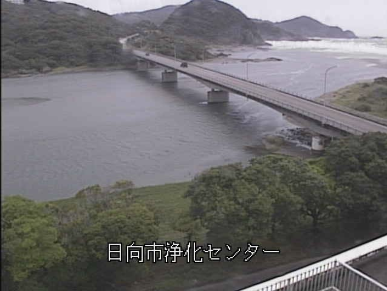 日向市浄化センター