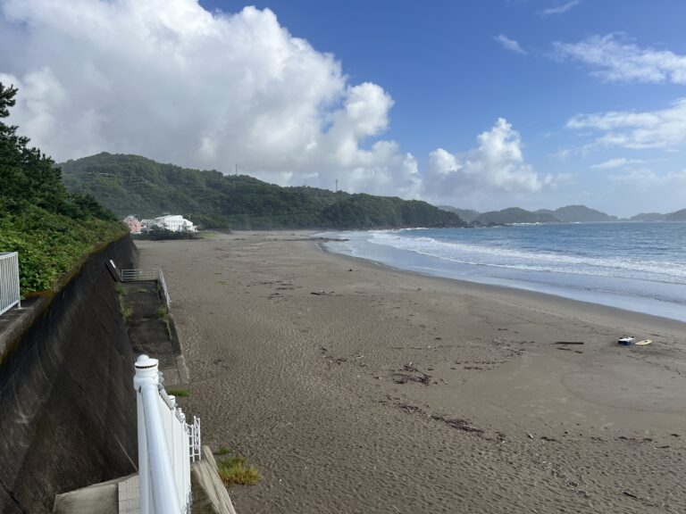 【高知・サーフポイント】生見