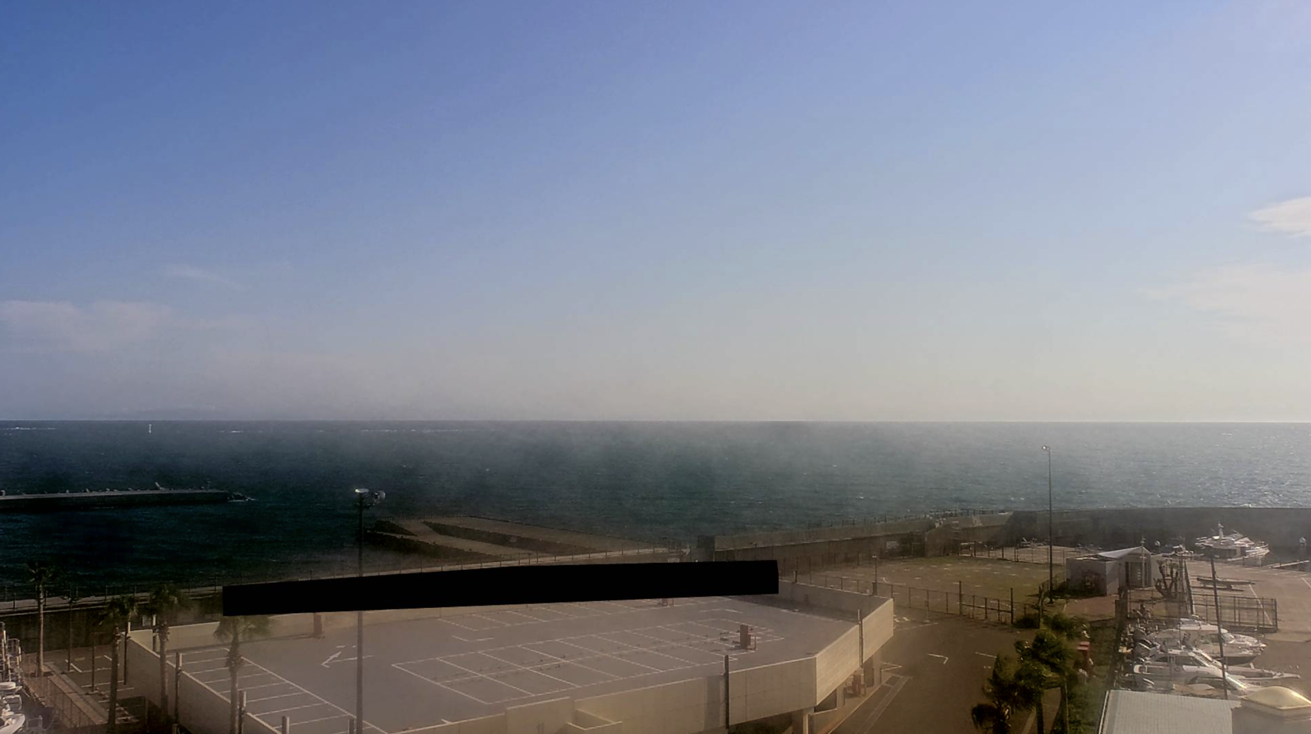 葉山港管理事務所