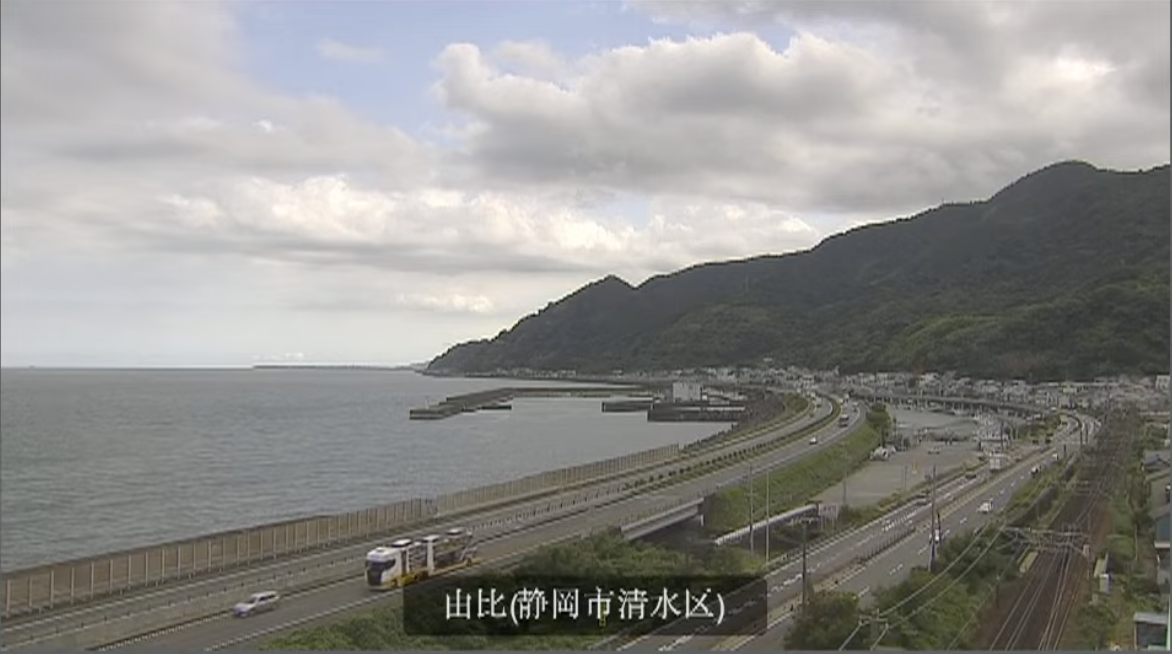 望月食品工業本社（由比）