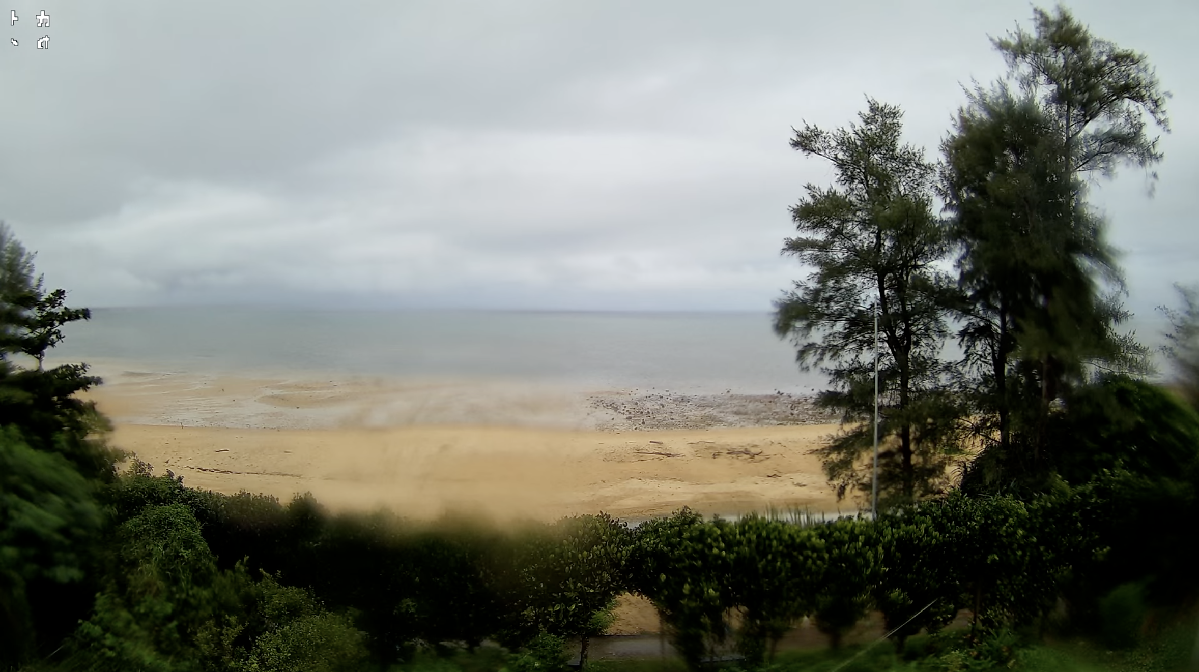 ありまばるビーチリゾート