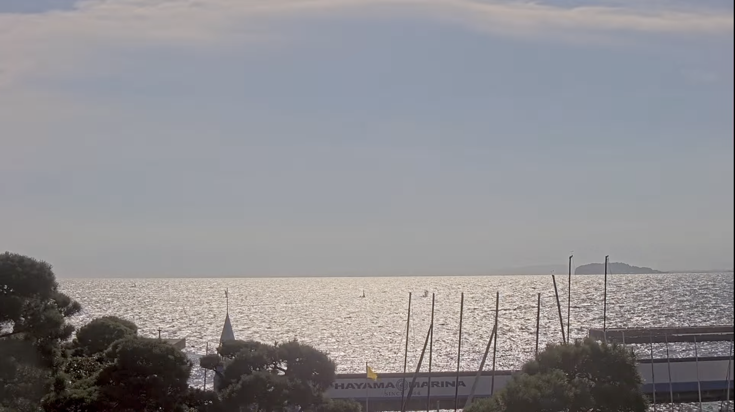 湘南ビーチFMサテライトスタジオ