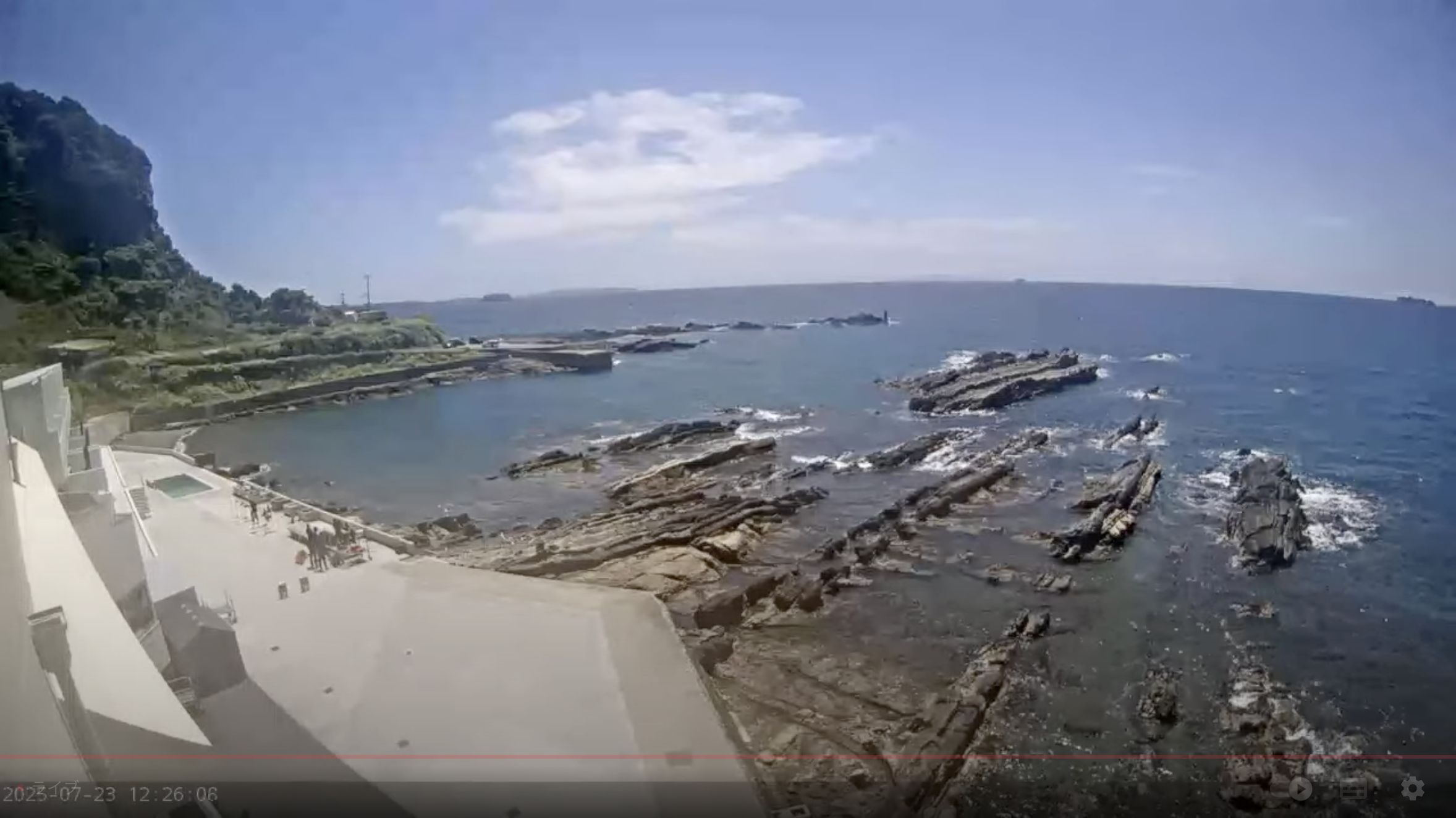 房総クラブハウス1