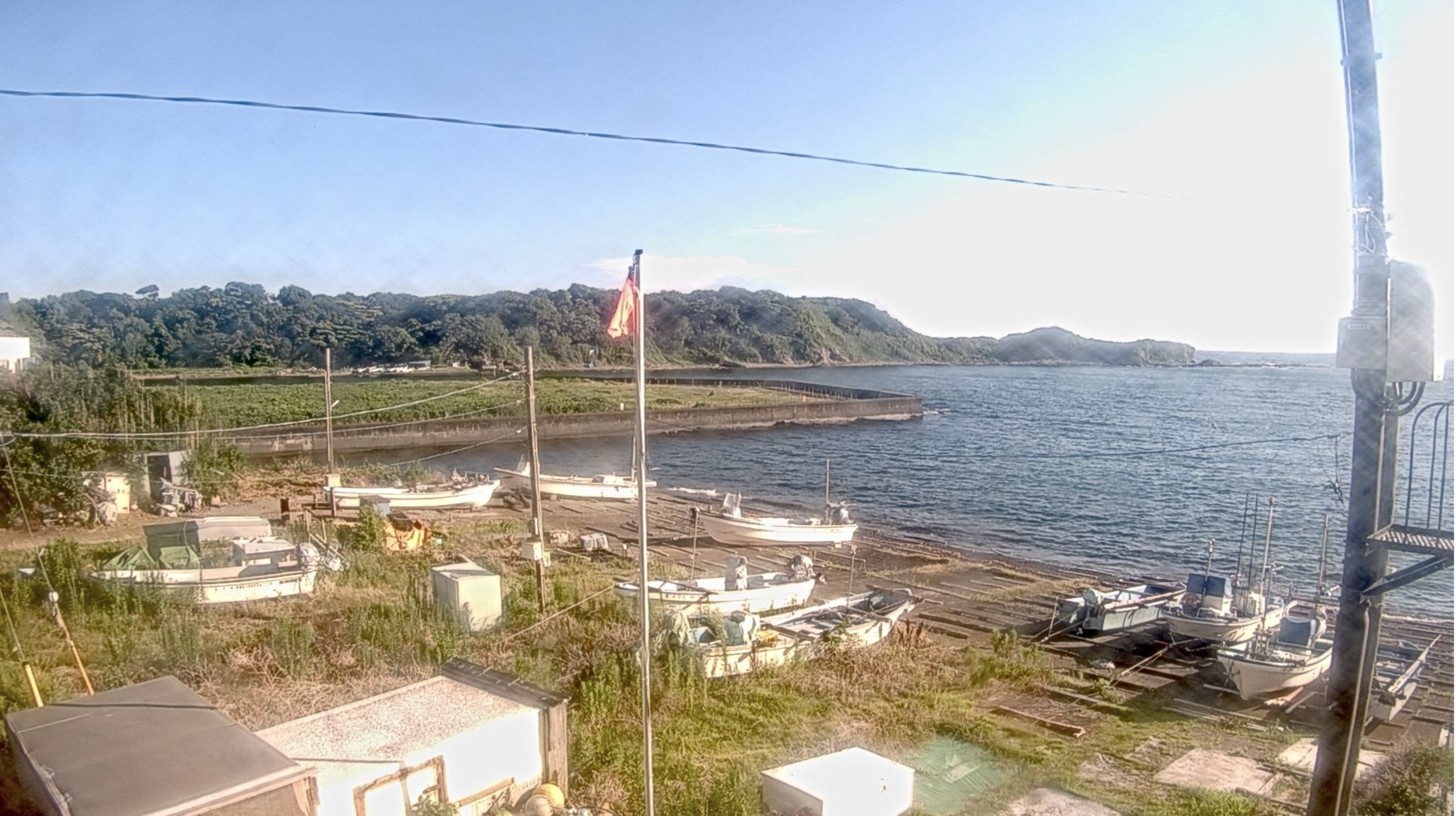 和田海水浴場