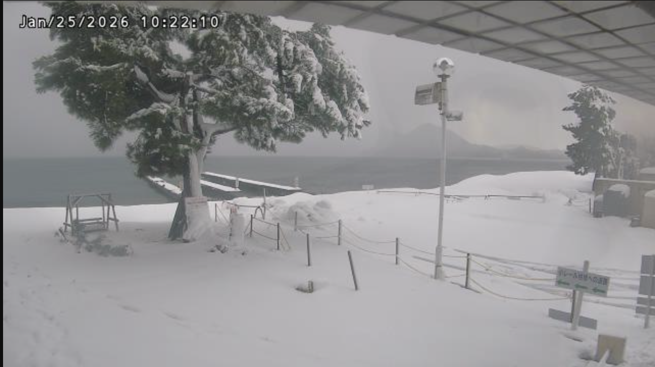 マリントピアマリーナ