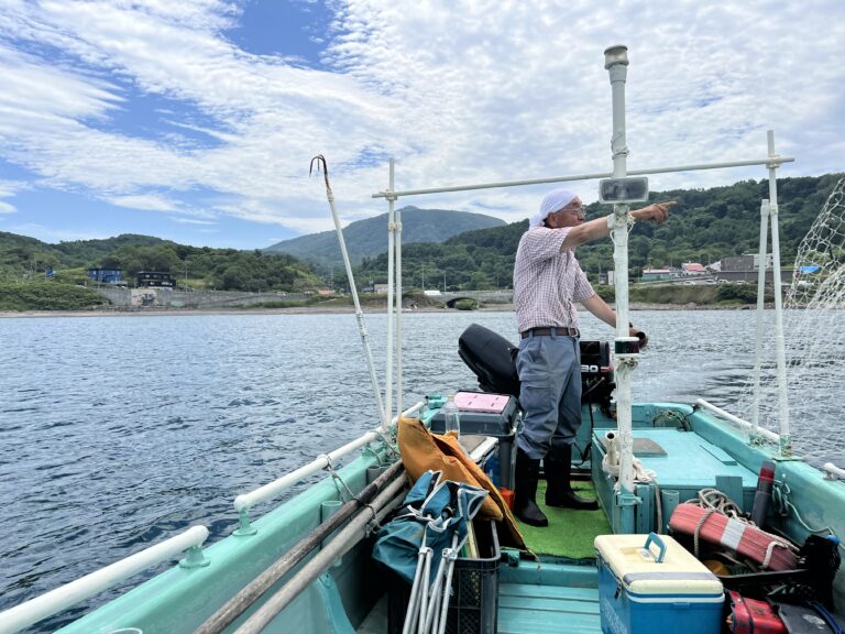 日本一周サーフトリップ5日目｜　老人と海