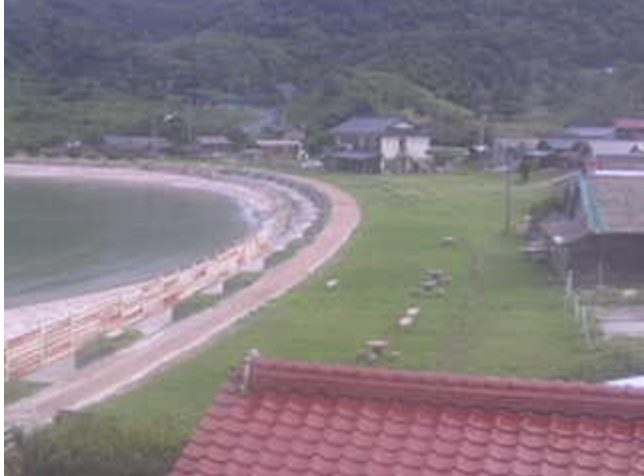 小波海水浴場