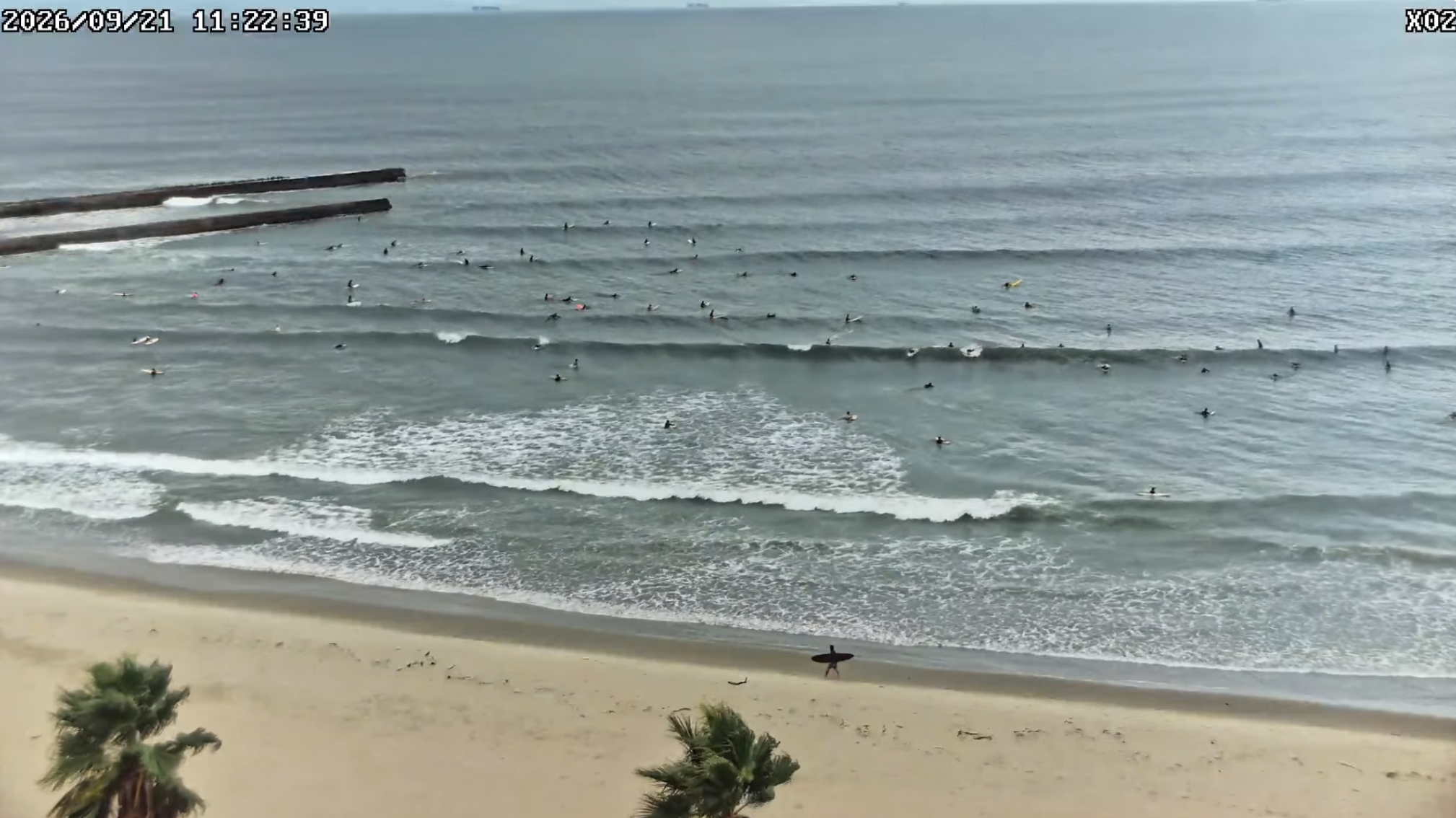 内海海岸