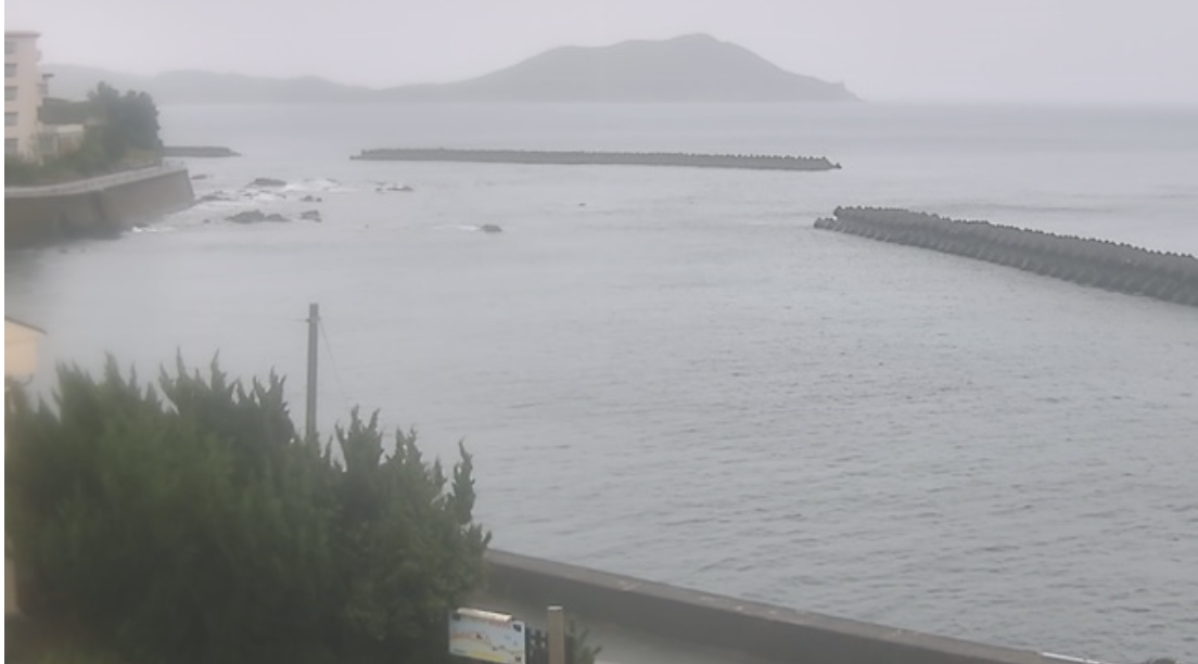 黒崎海岸